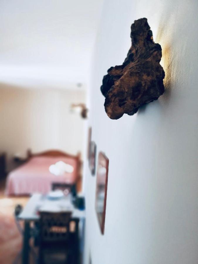 غرافينا إن بوليا San Michele Delle Grotte Bnb المظهر الخارجي الصورة