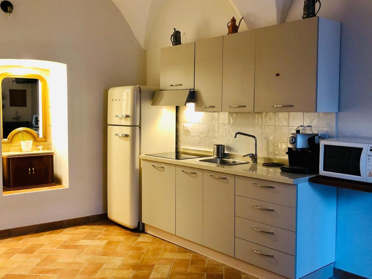 غرافينا إن بوليا San Michele Delle Grotte Bnb المظهر الخارجي الصورة