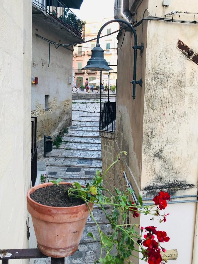 غرافينا إن بوليا San Michele Delle Grotte Bnb المظهر الخارجي الصورة