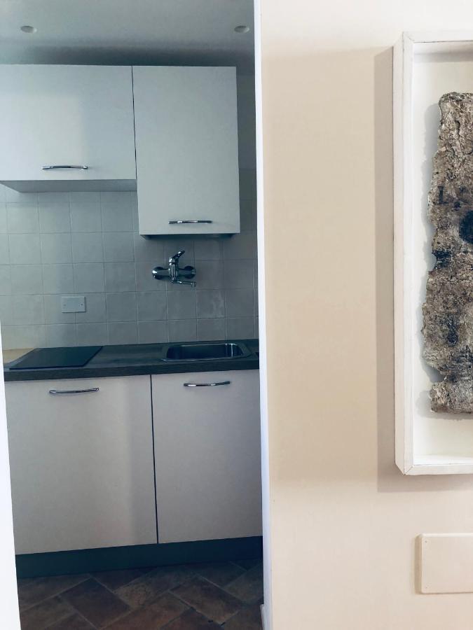 غرافينا إن بوليا San Michele Delle Grotte Bnb المظهر الخارجي الصورة