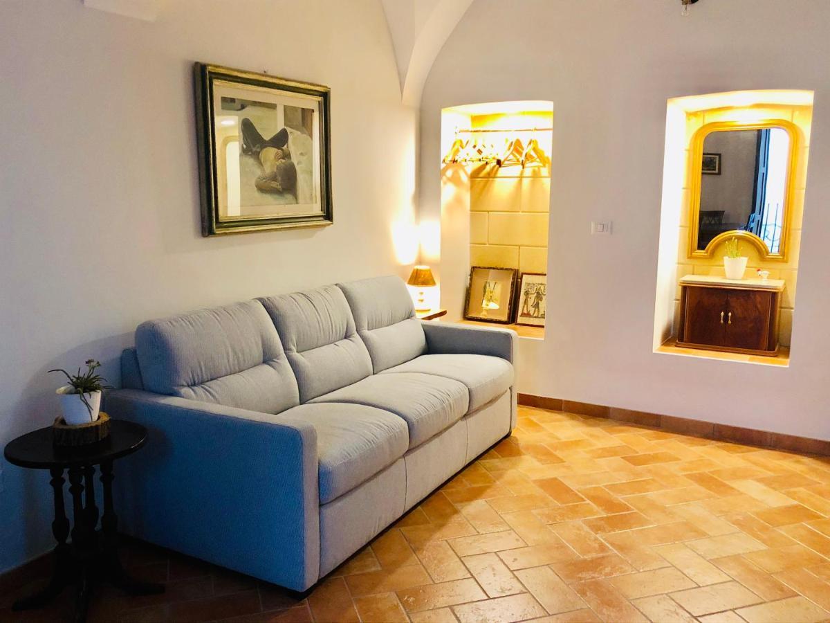 غرافينا إن بوليا San Michele Delle Grotte Bnb المظهر الخارجي الصورة