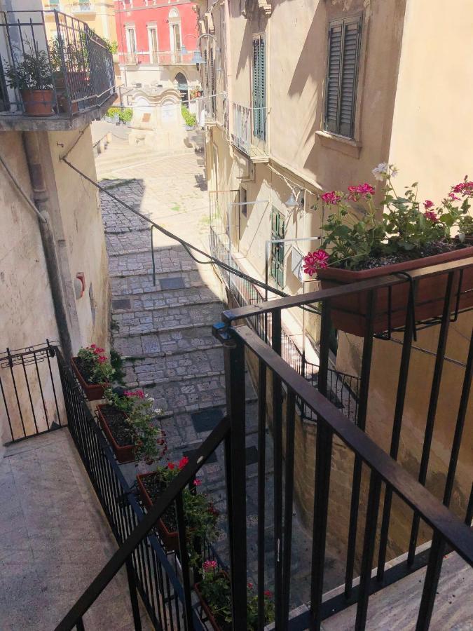 غرافينا إن بوليا San Michele Delle Grotte Bnb المظهر الخارجي الصورة