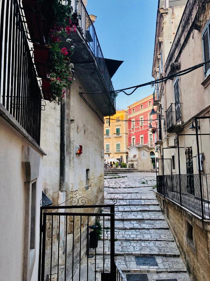 غرافينا إن بوليا San Michele Delle Grotte Bnb المظهر الخارجي الصورة