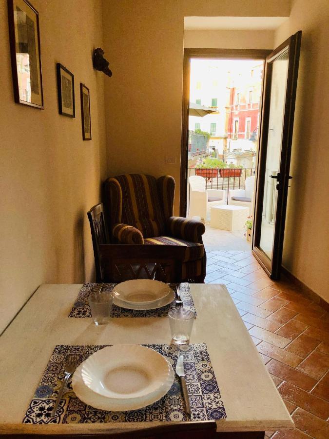 غرافينا إن بوليا San Michele Delle Grotte Bnb المظهر الخارجي الصورة