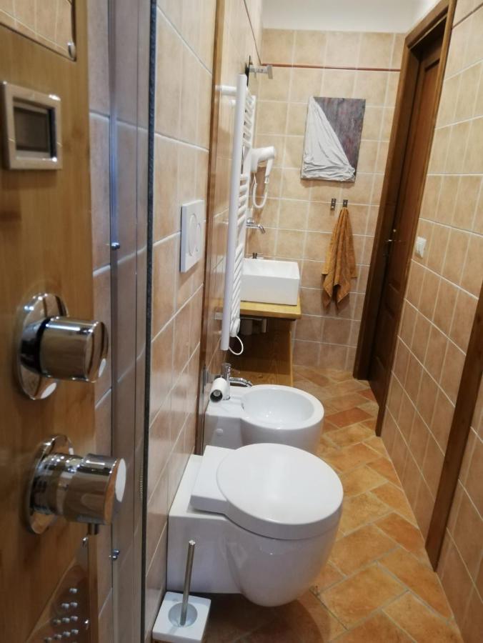 غرافينا إن بوليا San Michele Delle Grotte Bnb المظهر الخارجي الصورة