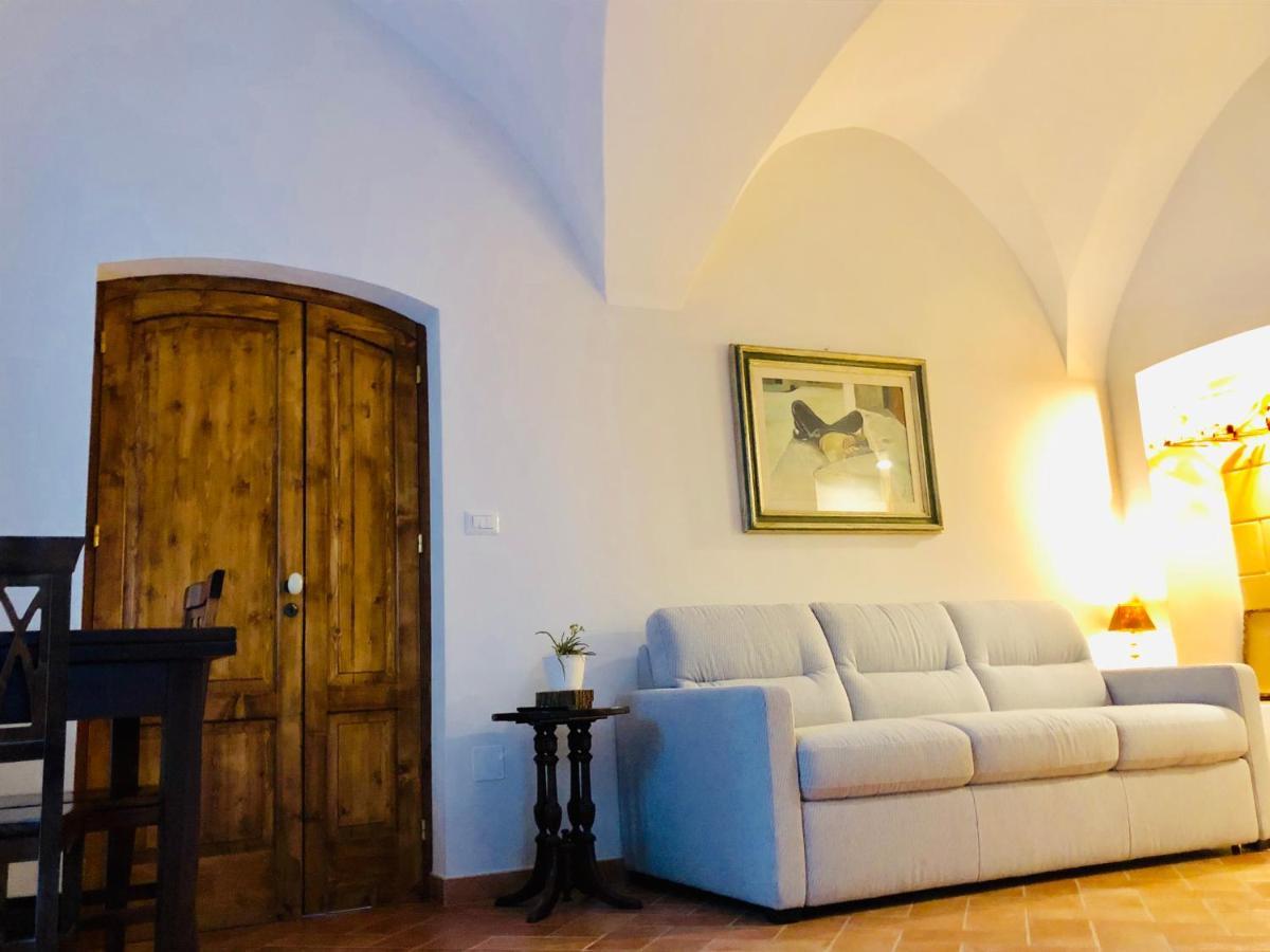 غرافينا إن بوليا San Michele Delle Grotte Bnb المظهر الخارجي الصورة