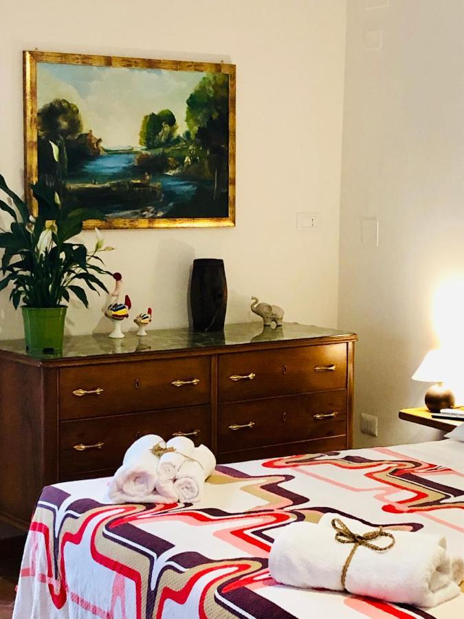غرافينا إن بوليا San Michele Delle Grotte Bnb المظهر الخارجي الصورة