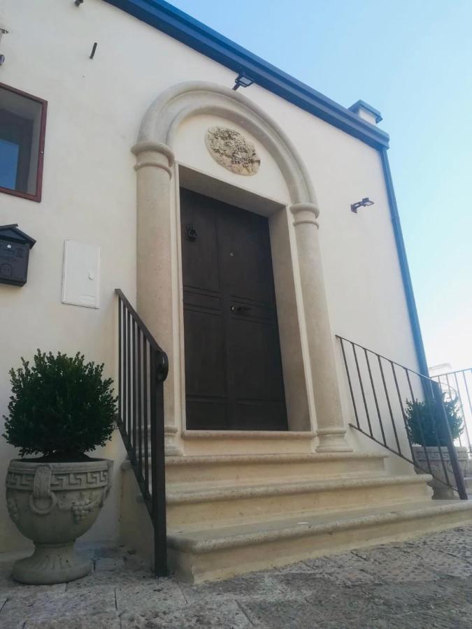 غرافينا إن بوليا San Michele Delle Grotte Bnb المظهر الخارجي الصورة