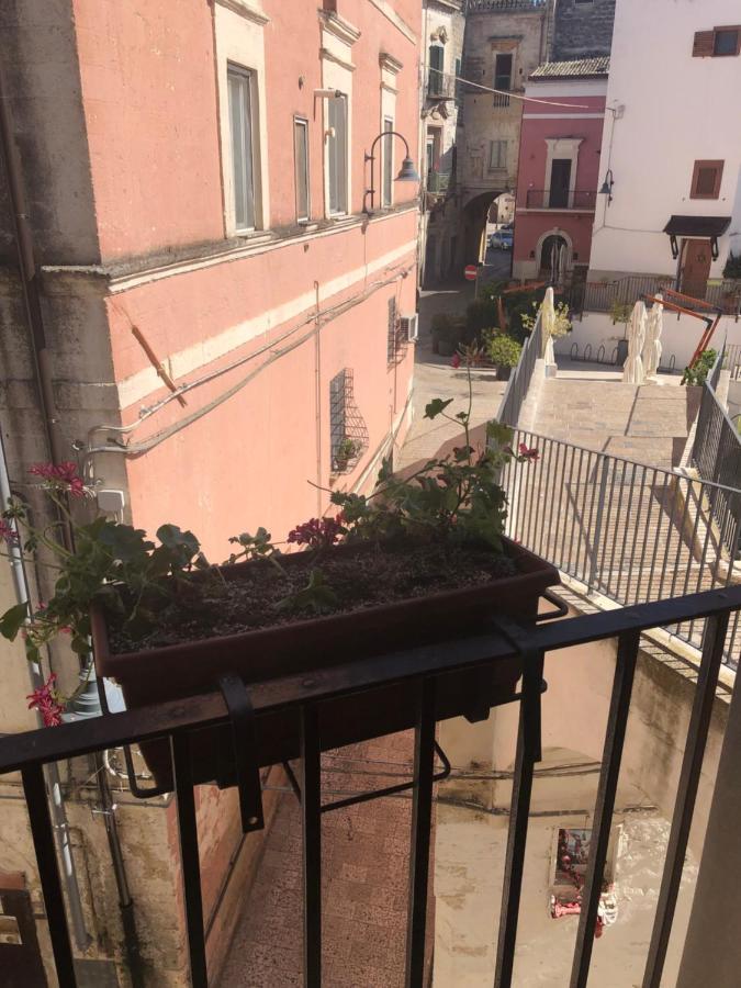 غرافينا إن بوليا San Michele Delle Grotte Bnb المظهر الخارجي الصورة