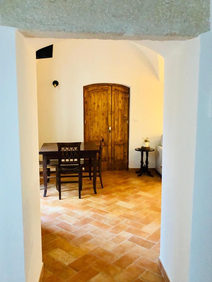 غرافينا إن بوليا San Michele Delle Grotte Bnb المظهر الخارجي الصورة