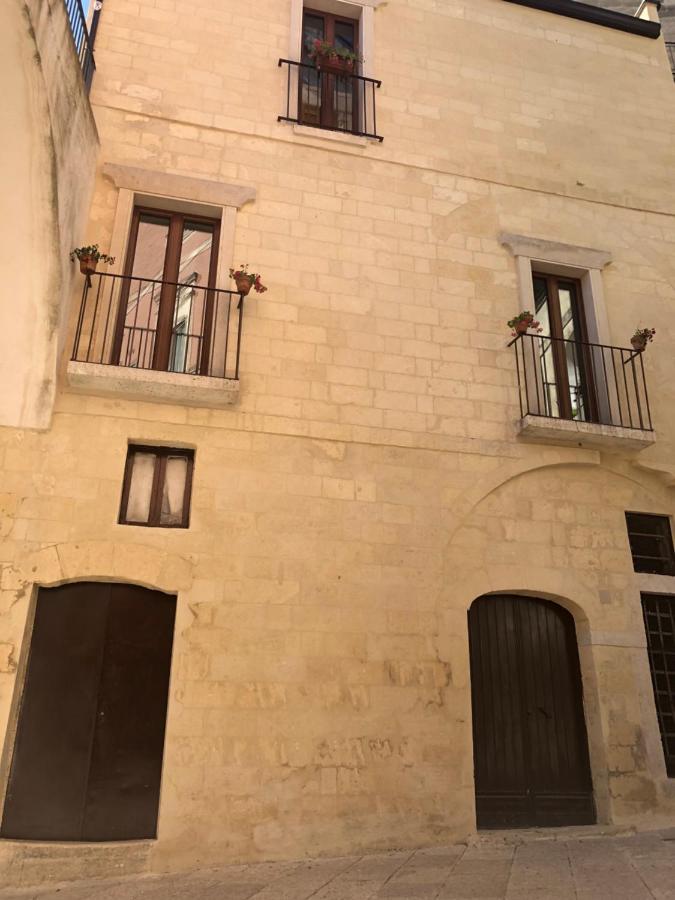 غرافينا إن بوليا San Michele Delle Grotte Bnb المظهر الخارجي الصورة