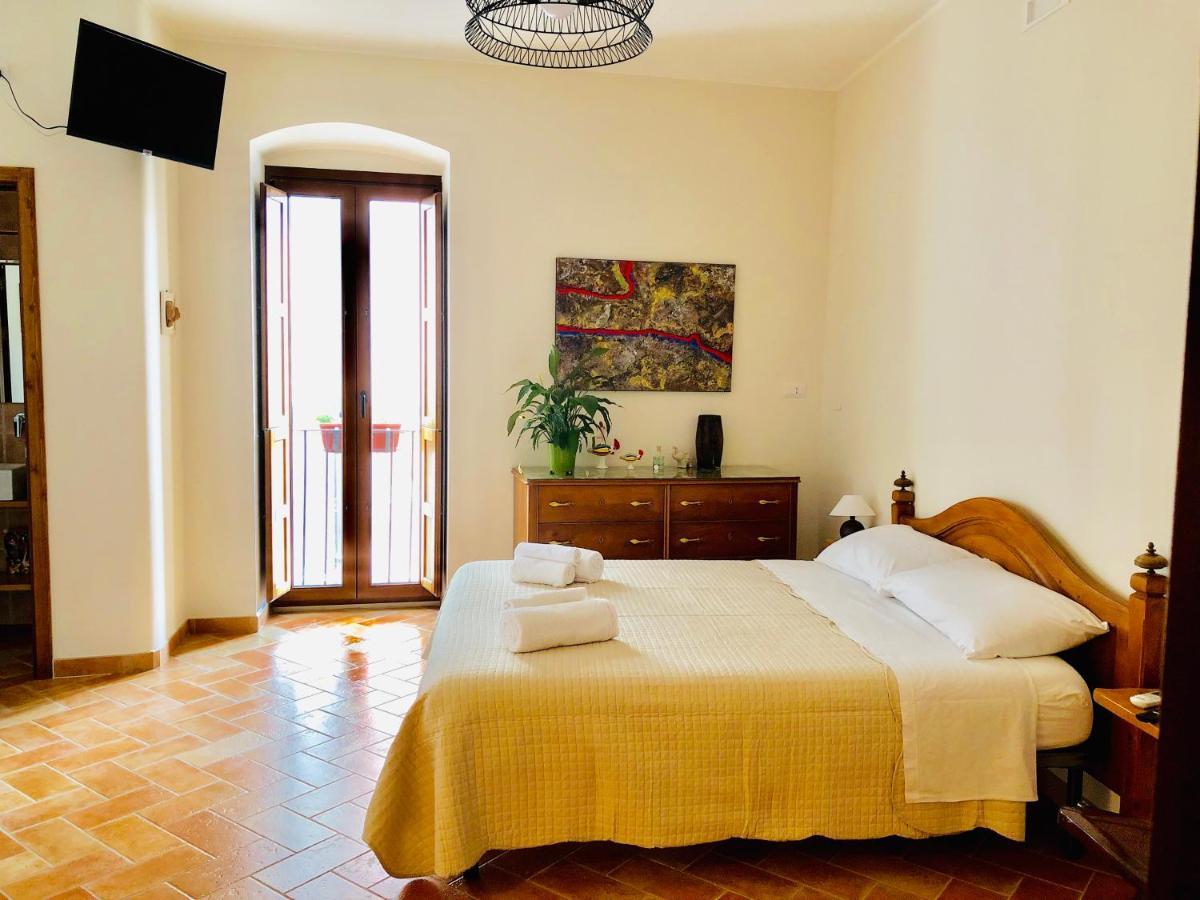 غرافينا إن بوليا San Michele Delle Grotte Bnb المظهر الخارجي الصورة