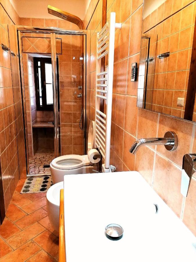 غرافينا إن بوليا San Michele Delle Grotte Bnb المظهر الخارجي الصورة