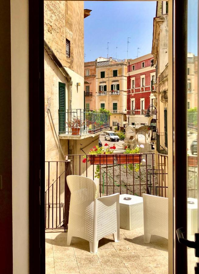 غرافينا إن بوليا San Michele Delle Grotte Bnb المظهر الخارجي الصورة