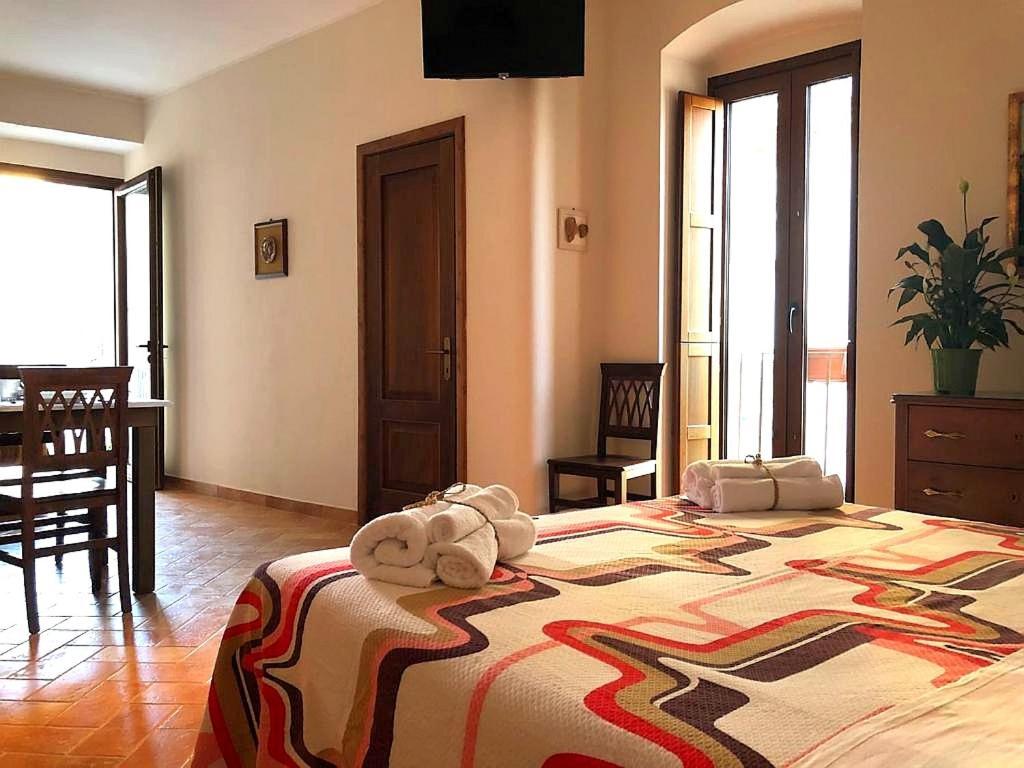 غرافينا إن بوليا San Michele Delle Grotte Bnb المظهر الخارجي الصورة