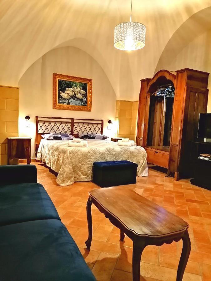 غرافينا إن بوليا San Michele Delle Grotte Bnb المظهر الخارجي الصورة
