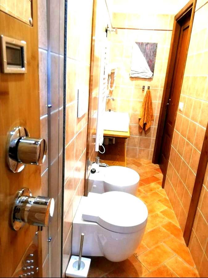 غرافينا إن بوليا San Michele Delle Grotte Bnb المظهر الخارجي الصورة