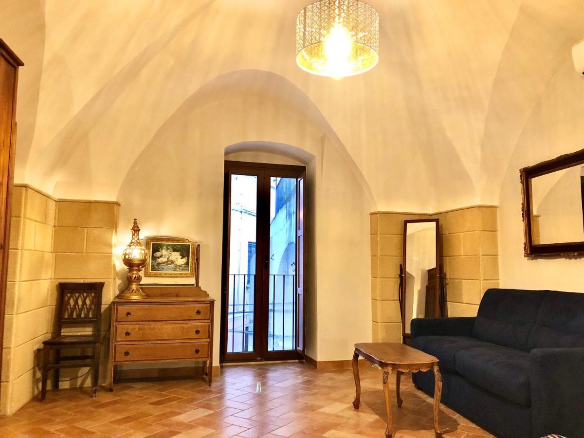 غرافينا إن بوليا San Michele Delle Grotte Bnb المظهر الخارجي الصورة