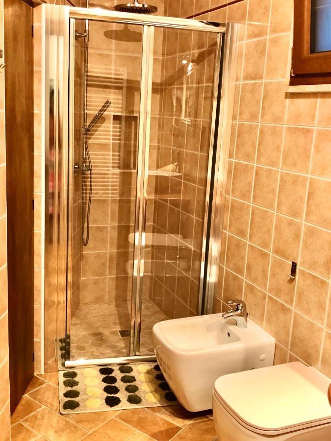 غرافينا إن بوليا San Michele Delle Grotte Bnb المظهر الخارجي الصورة