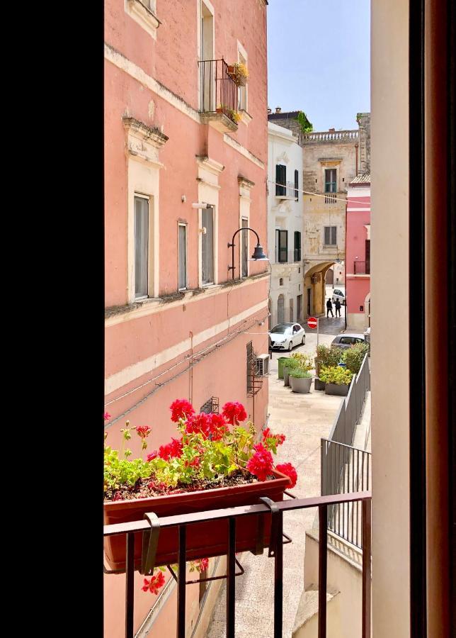 غرافينا إن بوليا San Michele Delle Grotte Bnb المظهر الخارجي الصورة