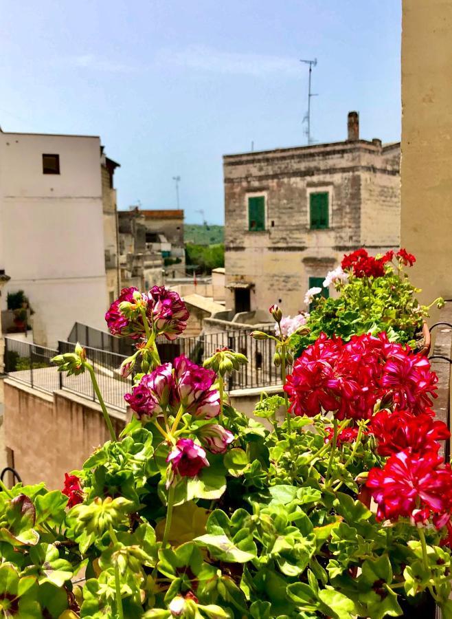 غرافينا إن بوليا San Michele Delle Grotte Bnb المظهر الخارجي الصورة