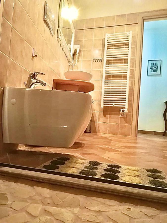 غرافينا إن بوليا San Michele Delle Grotte Bnb المظهر الخارجي الصورة