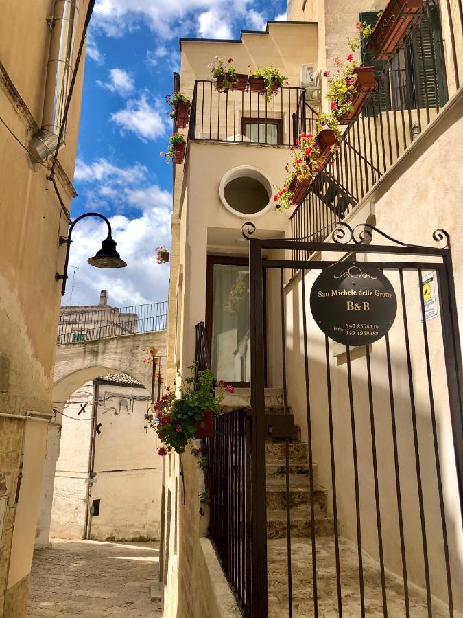 غرافينا إن بوليا San Michele Delle Grotte Bnb المظهر الخارجي الصورة