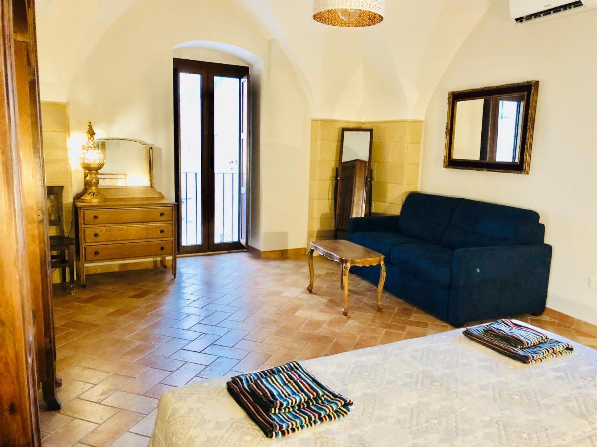 غرافينا إن بوليا San Michele Delle Grotte Bnb المظهر الخارجي الصورة