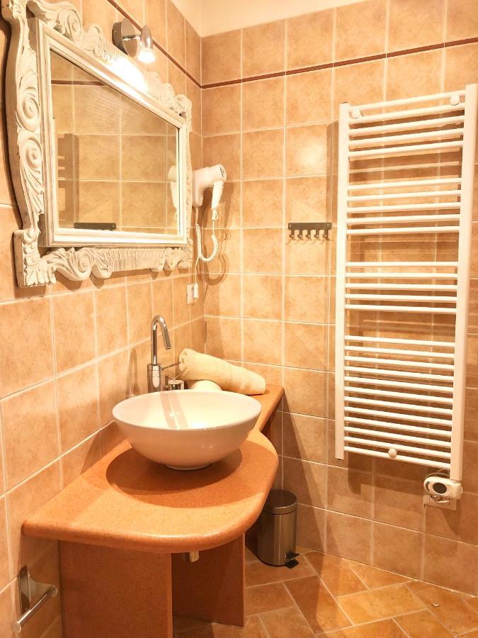غرافينا إن بوليا San Michele Delle Grotte Bnb المظهر الخارجي الصورة